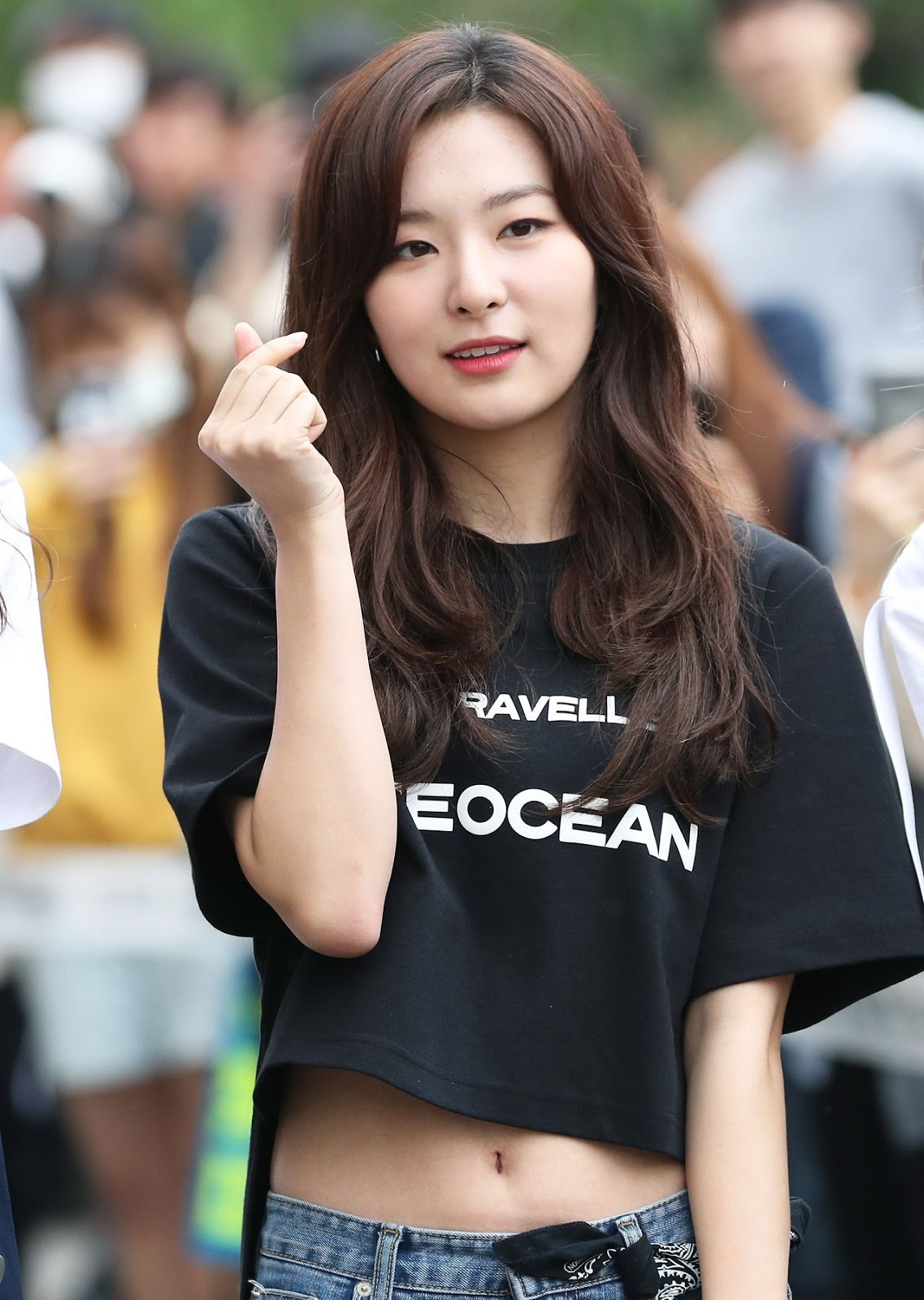 Leading Ladies of K-Pop - 1